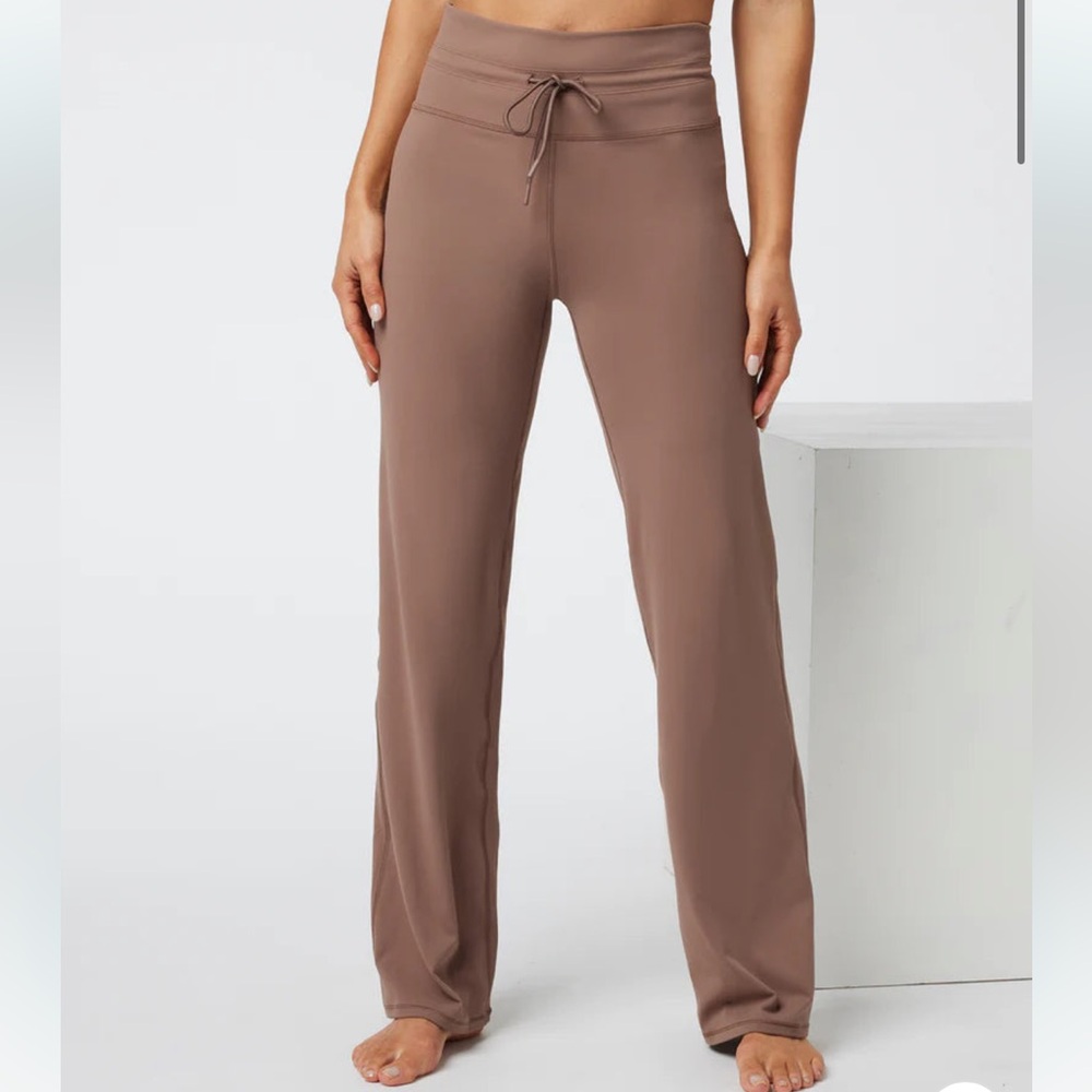 Vuori Daily Wide Leg Panta